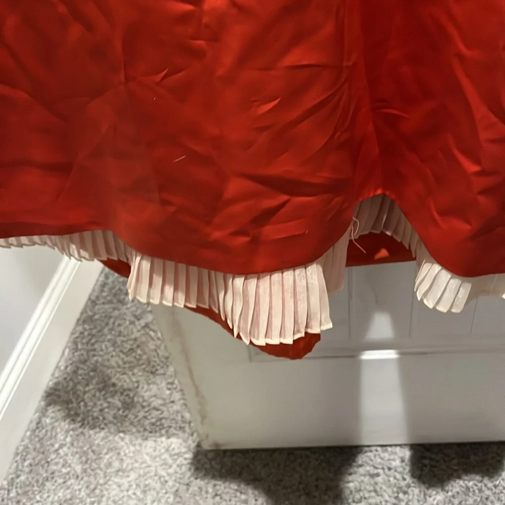 Formal dress 👗 forever yours size 16 - Picture 2 of 5